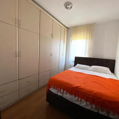 Zakkumevleri * Datça