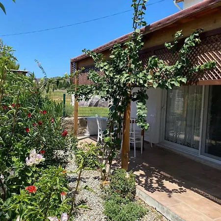 Ferienhaus Zakkumevleri Datça