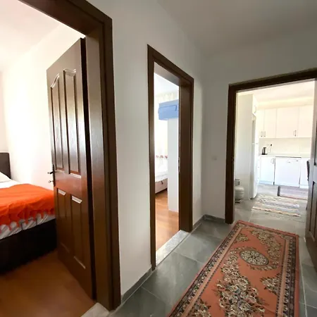 Ferienhaus Zakkumevleri *