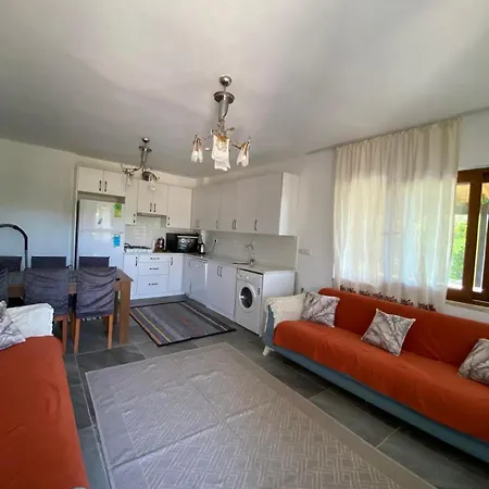 Ferienhaus Zakkumevleri *
