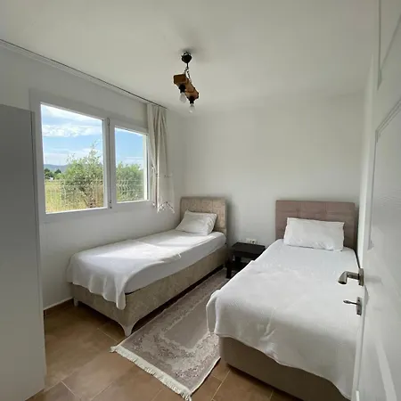 Zakkumevleri Ferienhaus *