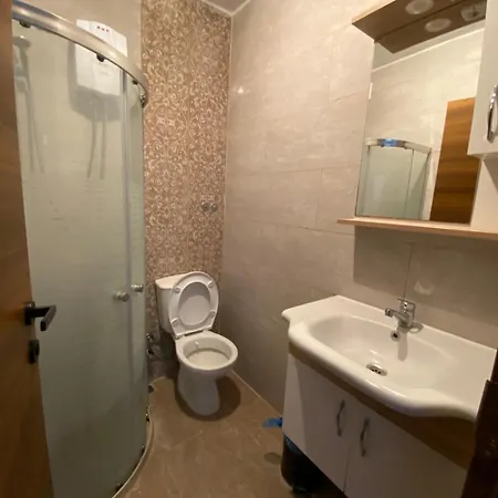 Prázdninový dům Zakkumevleri