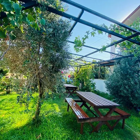 Zakkumevleri Ferienhaus