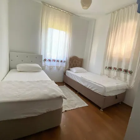 Ferienhaus Zakkumevleri *